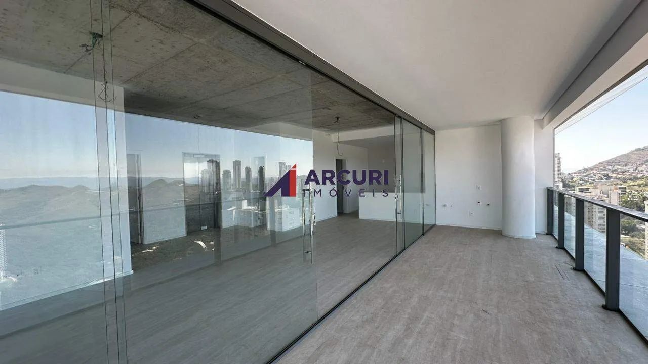 Apartamento 4 quartos Vila da Serra (Nova Lima) - Locação - Foto 4