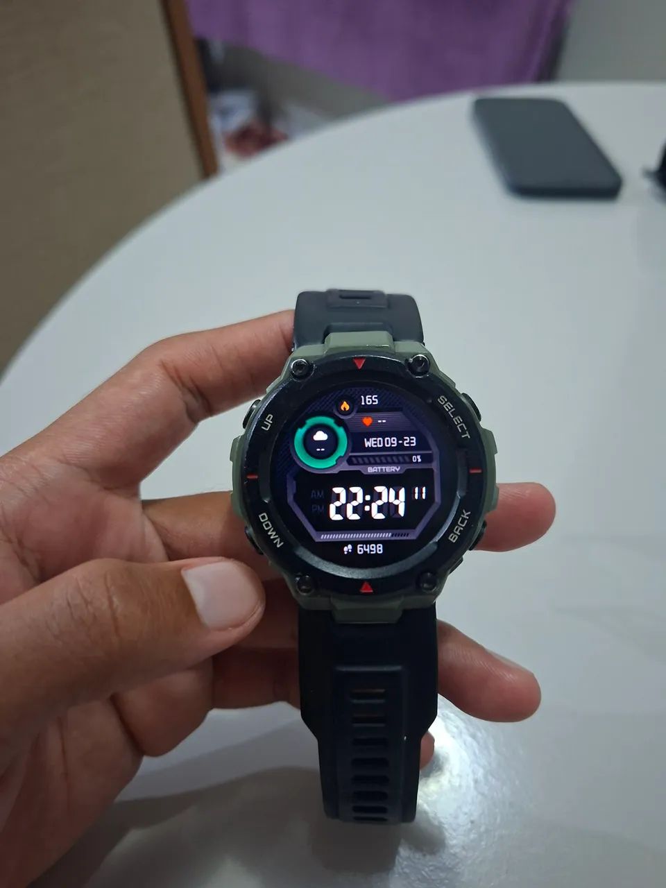 Amazing Fit T-Rex 1 - Foto 3