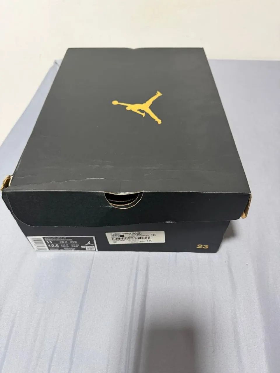 AIR JORDAN LUKA 77 - Foto 5