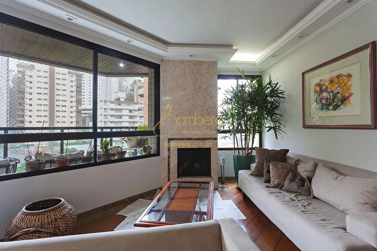 APARTAMENTO - 3 QUARTOS - MORUMBI - Foto 3