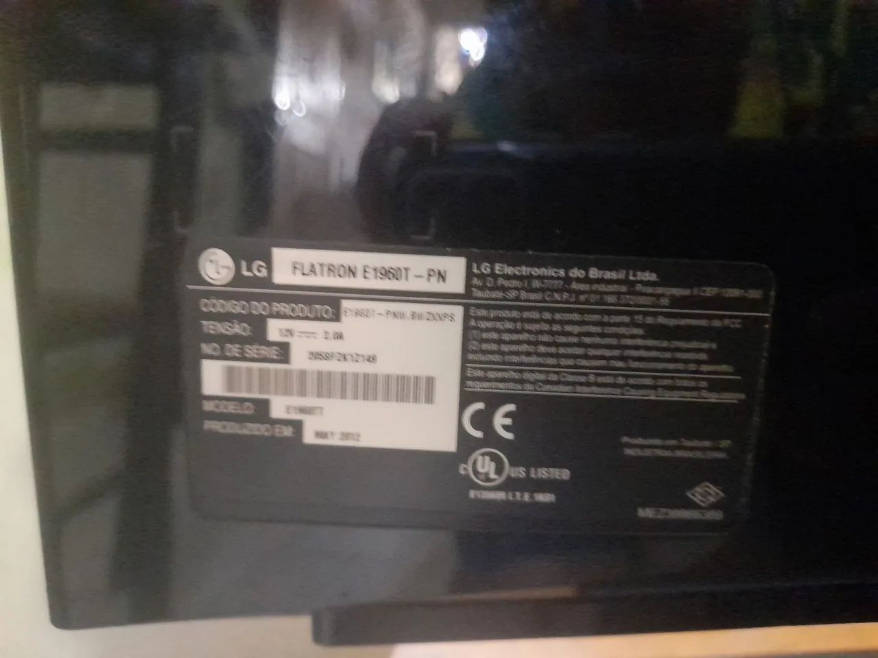 Monitor LG - Foto 4