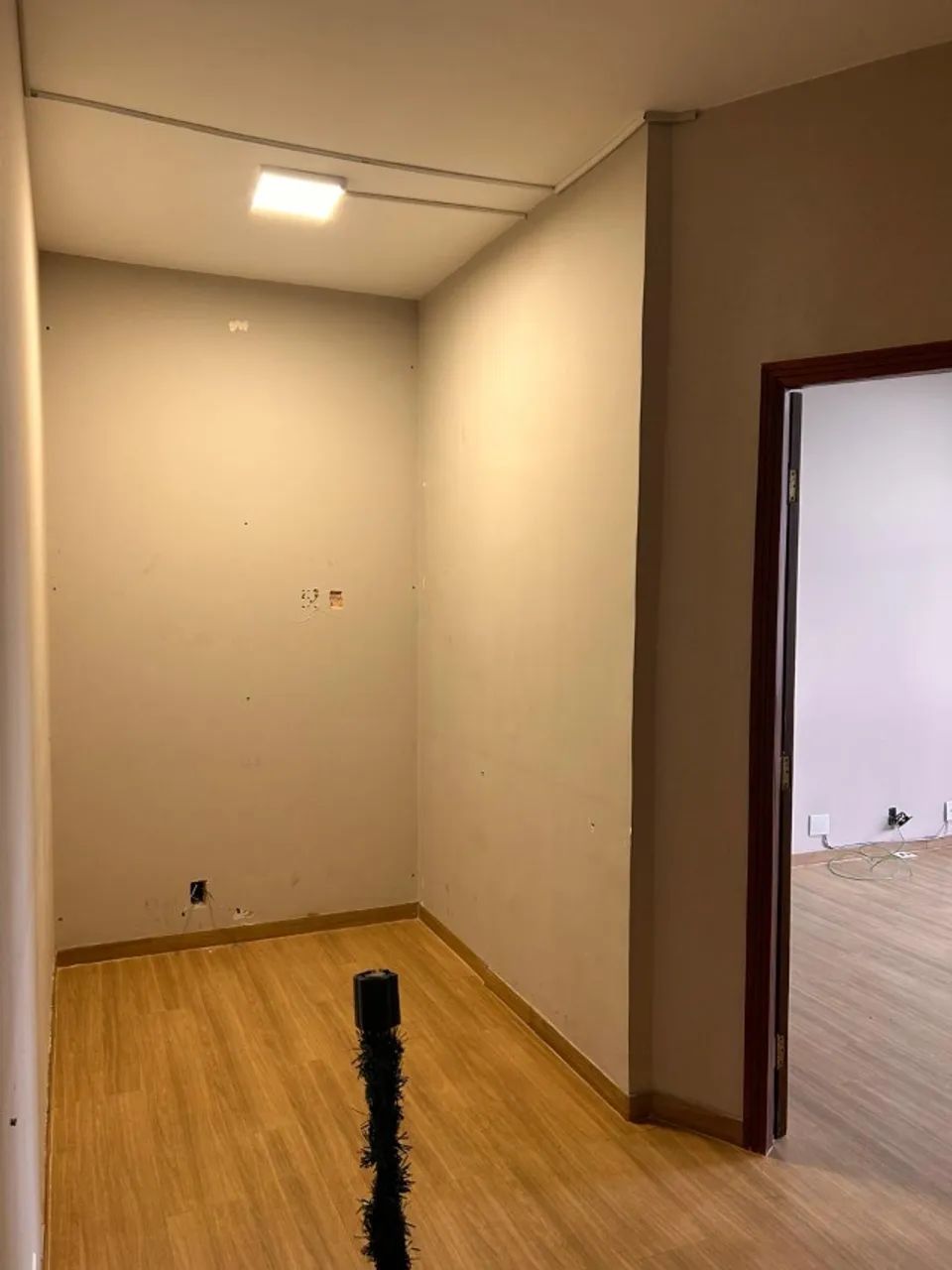 Sala Comercial no Edifício Athenas - Foto 2