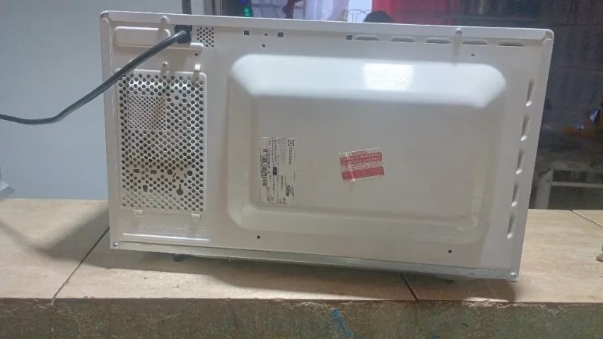 Vende se micro-ondas  - Foto 2