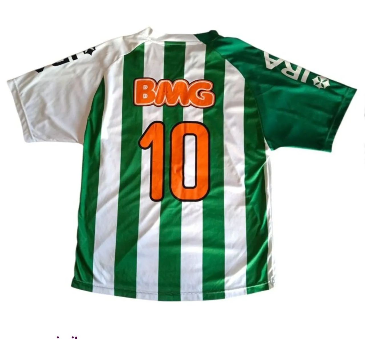 Camisa Coxa  - Foto 4