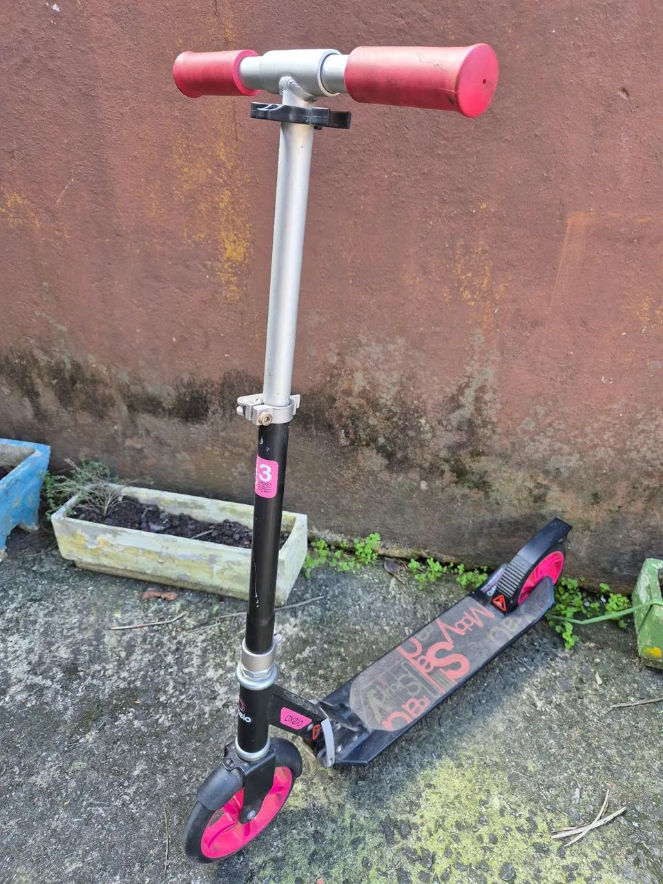 Patinete  - Foto 3