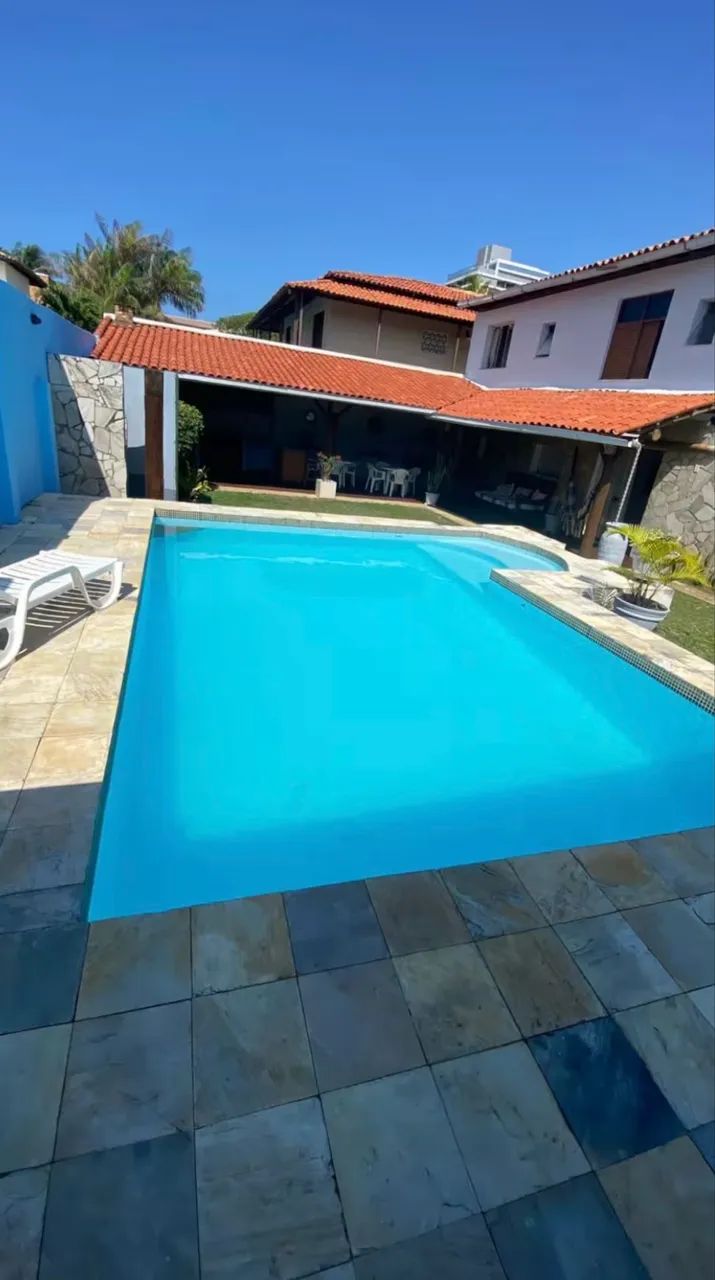 Casa Completa com Piscina, 4 Quartos e Área Gourmet - Foto 4