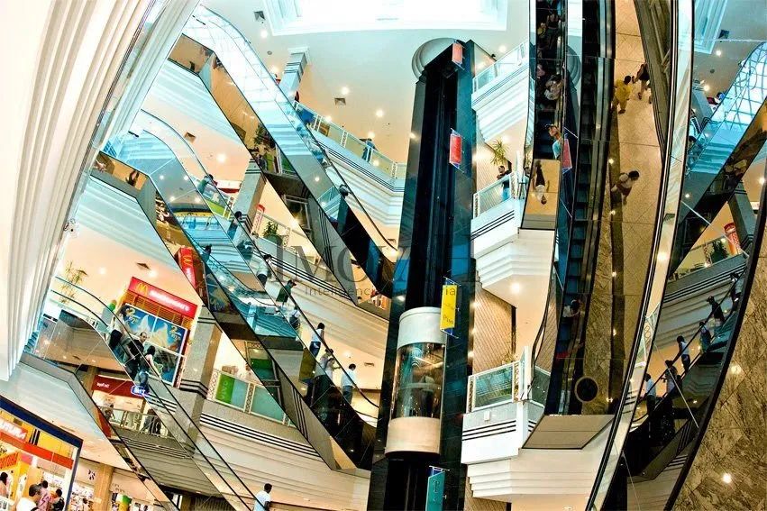 Loja no Royal Plaza Shoping a venda. - Foto 4