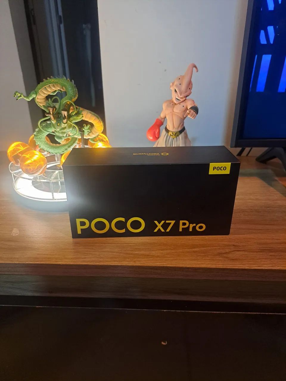 X7 Pro 5G  - Foto 5