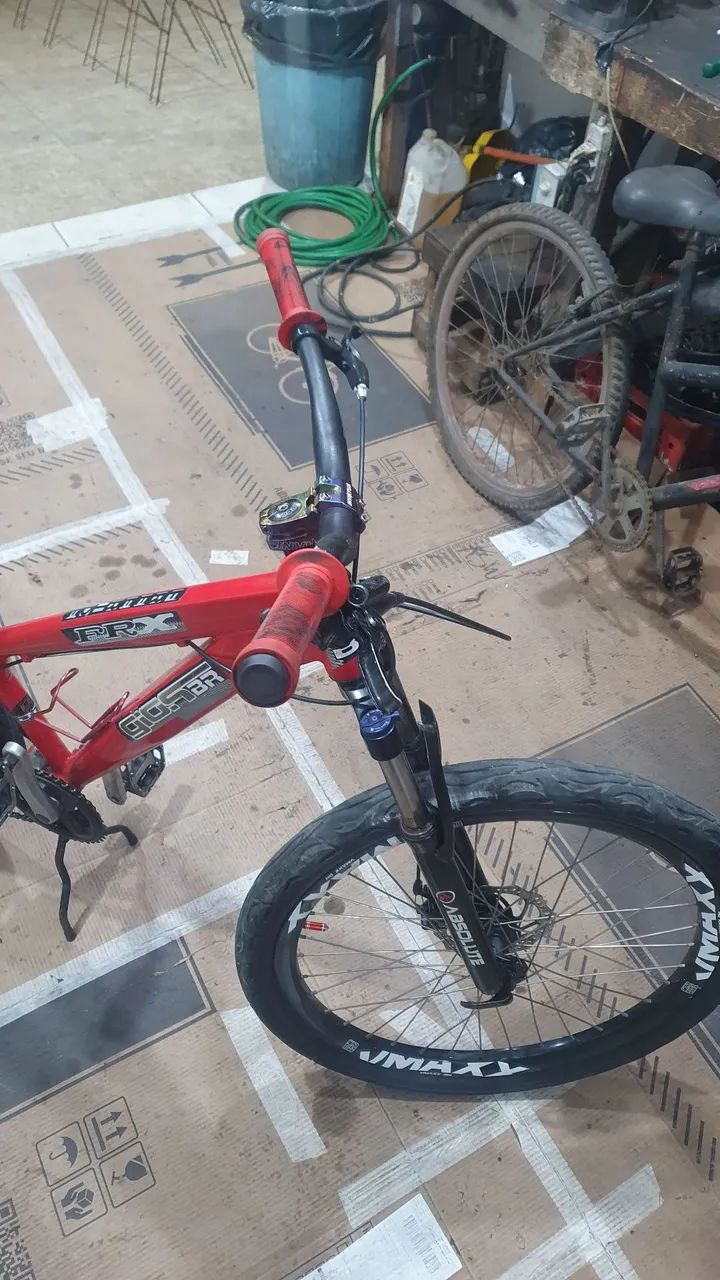 Bicicleta - Foto 3