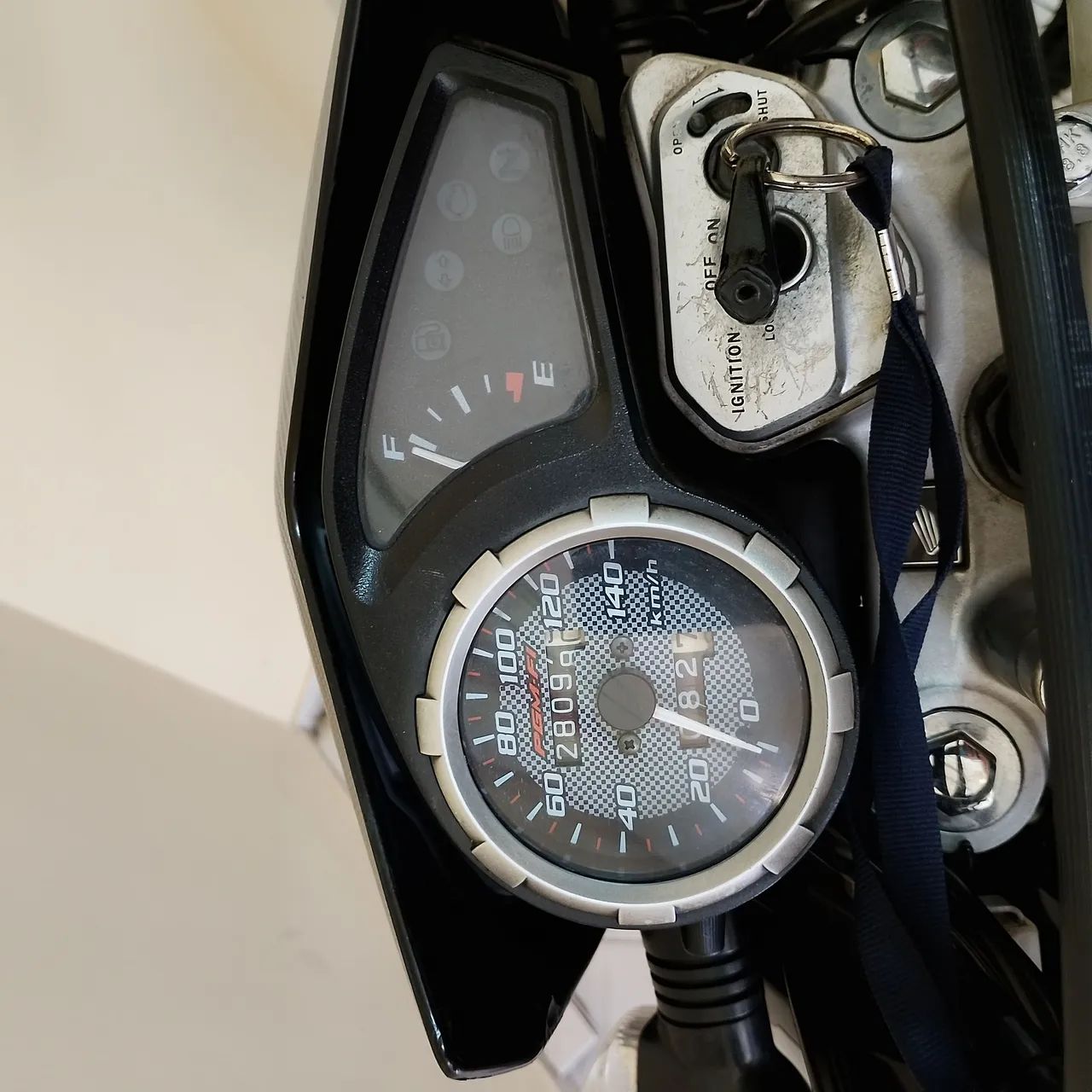 Honda Bros 2014  - Foto 4