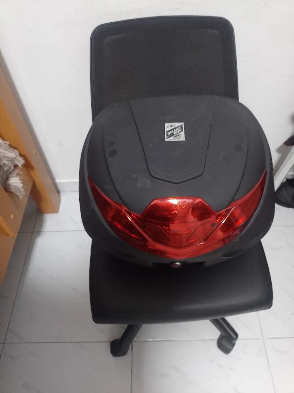 Baú 160 Pro tork - Foto 2