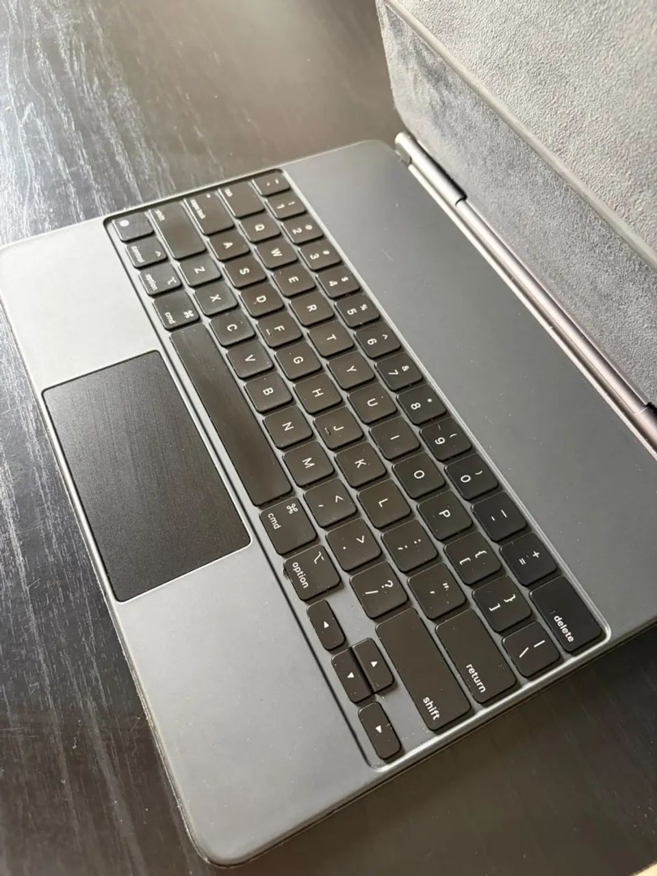 Teclado para ipad - Foto 2