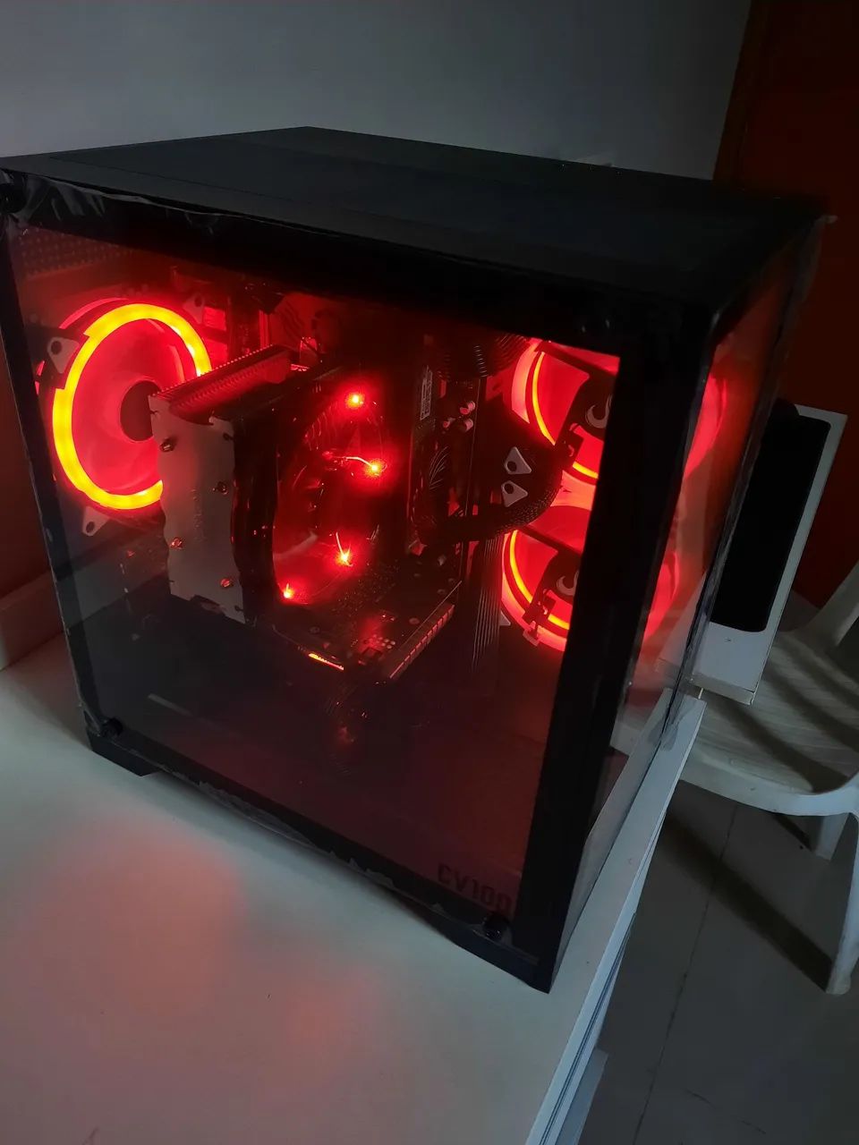 PC GAMER COMPLETO - Foto 2
