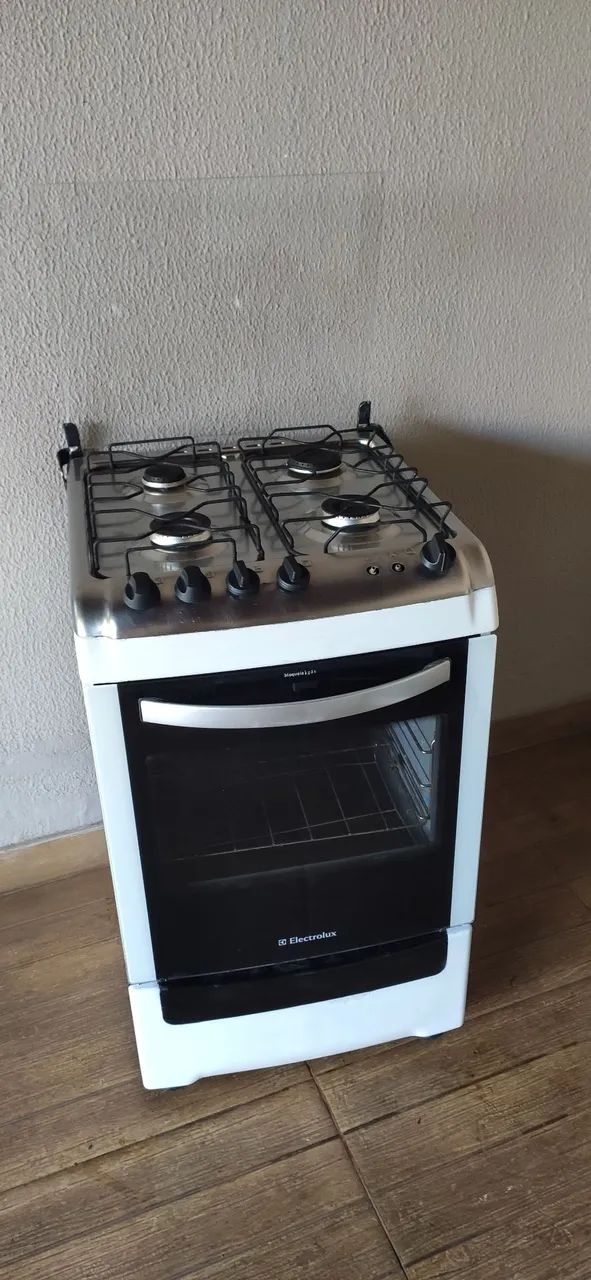Fogão 4 bocas 