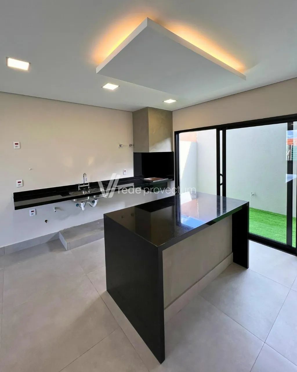 casa - Loteamento Alphaville Campinas - Campinas - Foto 4