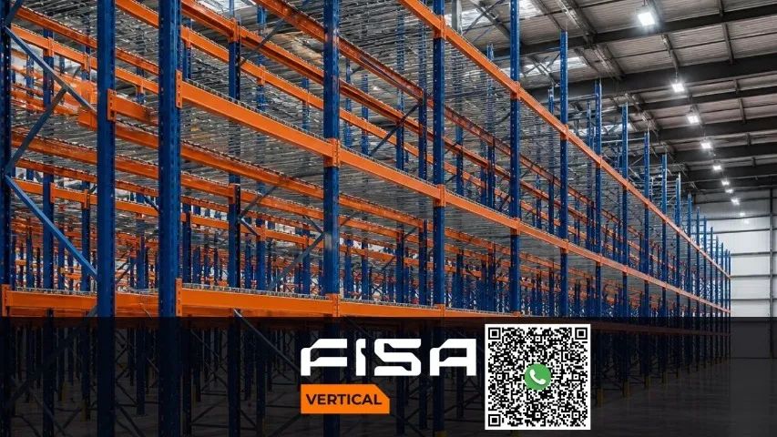Mini Porta Pallet em (Ituiutaba)