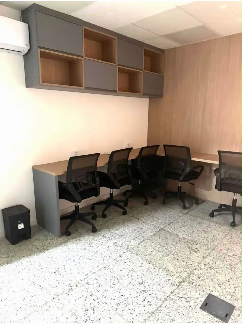 Linda Sala Mobiliada - Foto 5