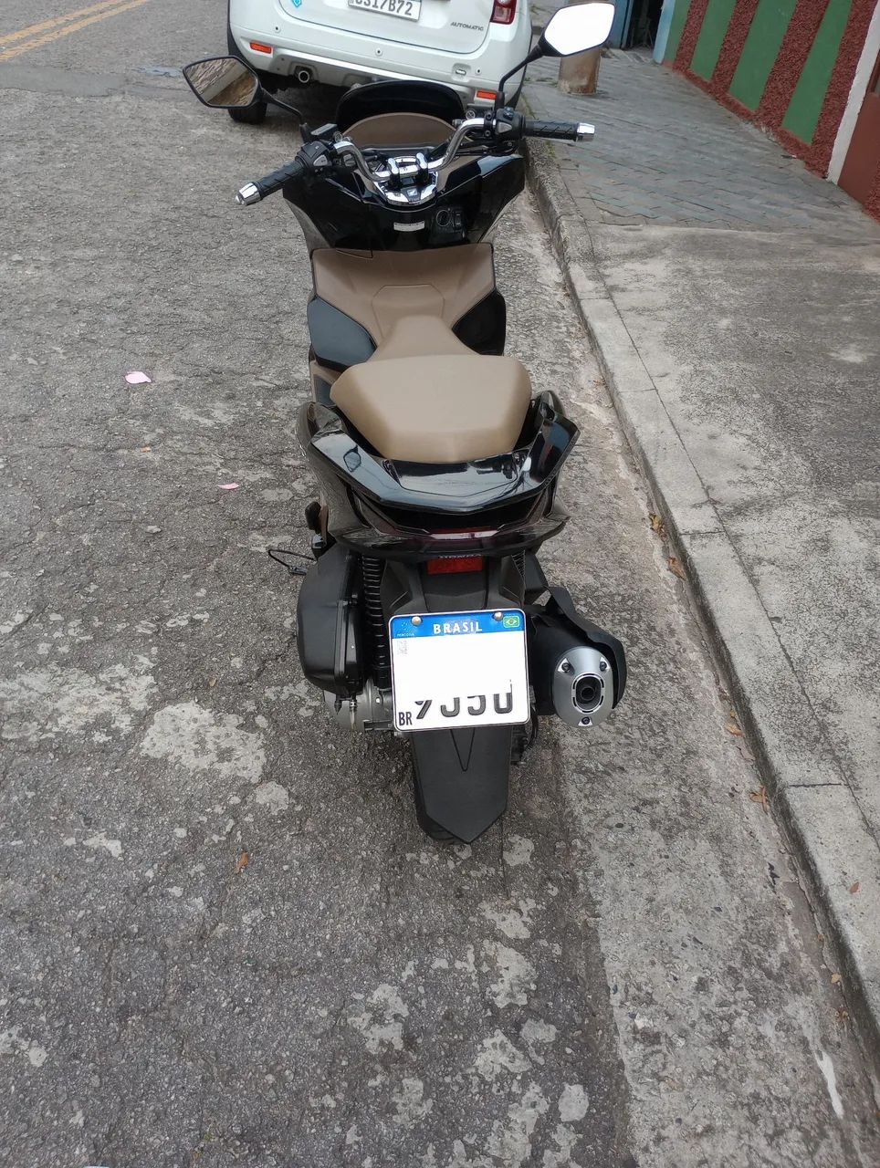 PCX 160 DLX ABS - Foto 3