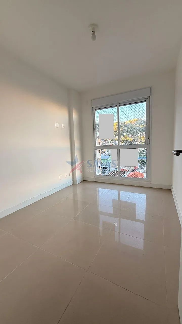 INTERESSANTE APTO 2 DORMITÓRIOS - GARAGEM - Foto 4