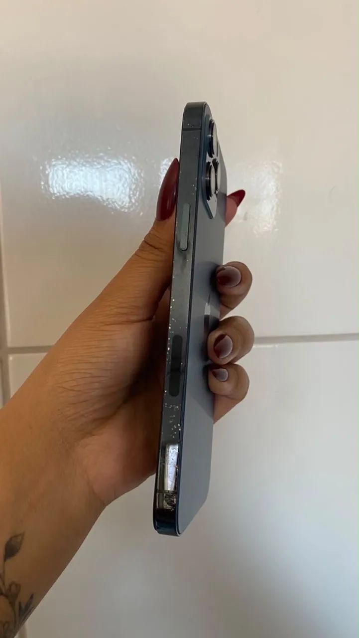 iPhone 12 Pro Max 128gb - Foto 5