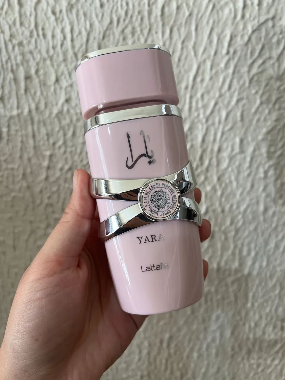 Decants Perfume Árabe Importado Original | Yara ou Yara Elixir à pronta entrega - Foto 2