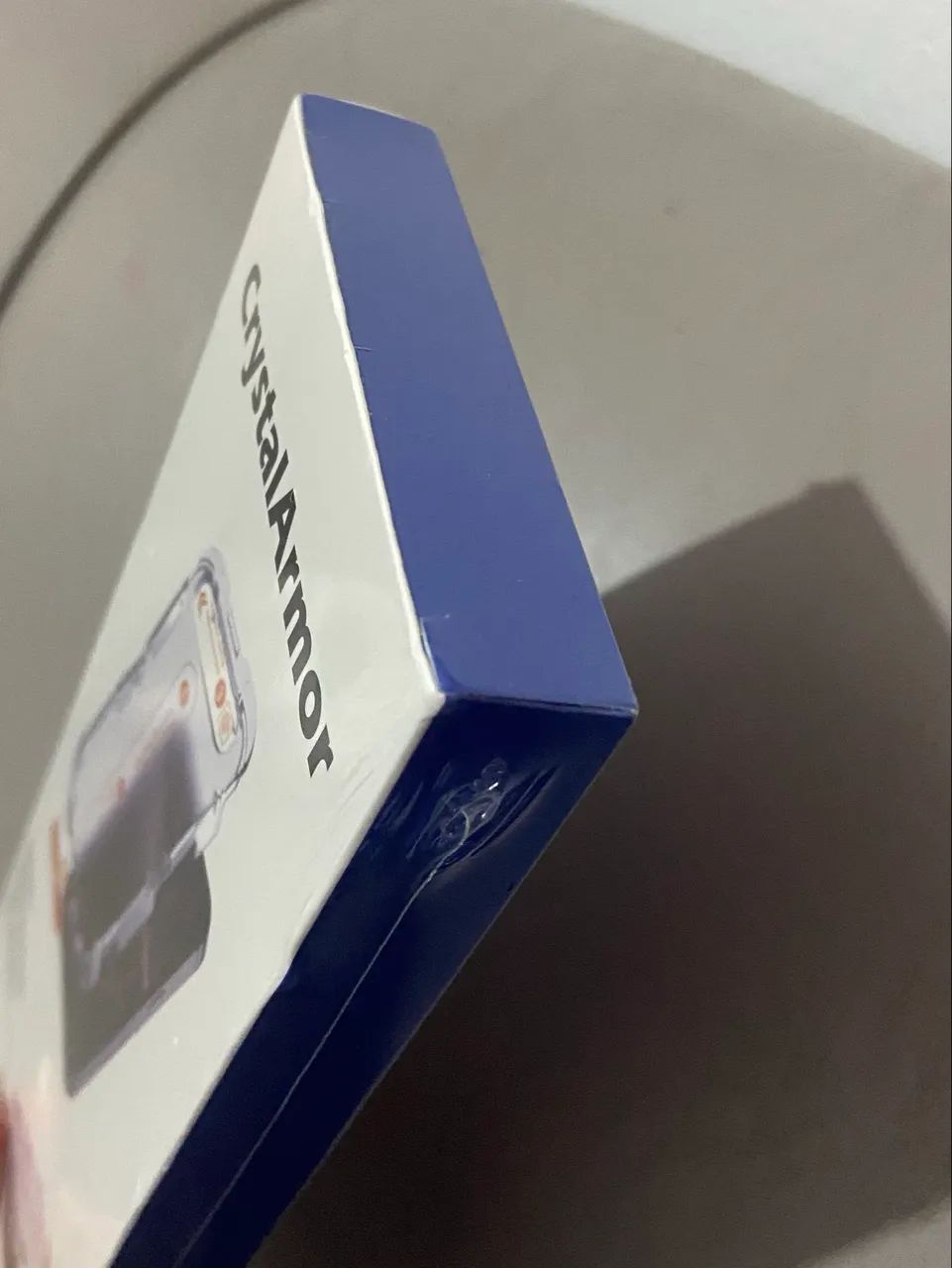 Kit 2 películas CrystalArmor - IPhone 11 - Foto 3
