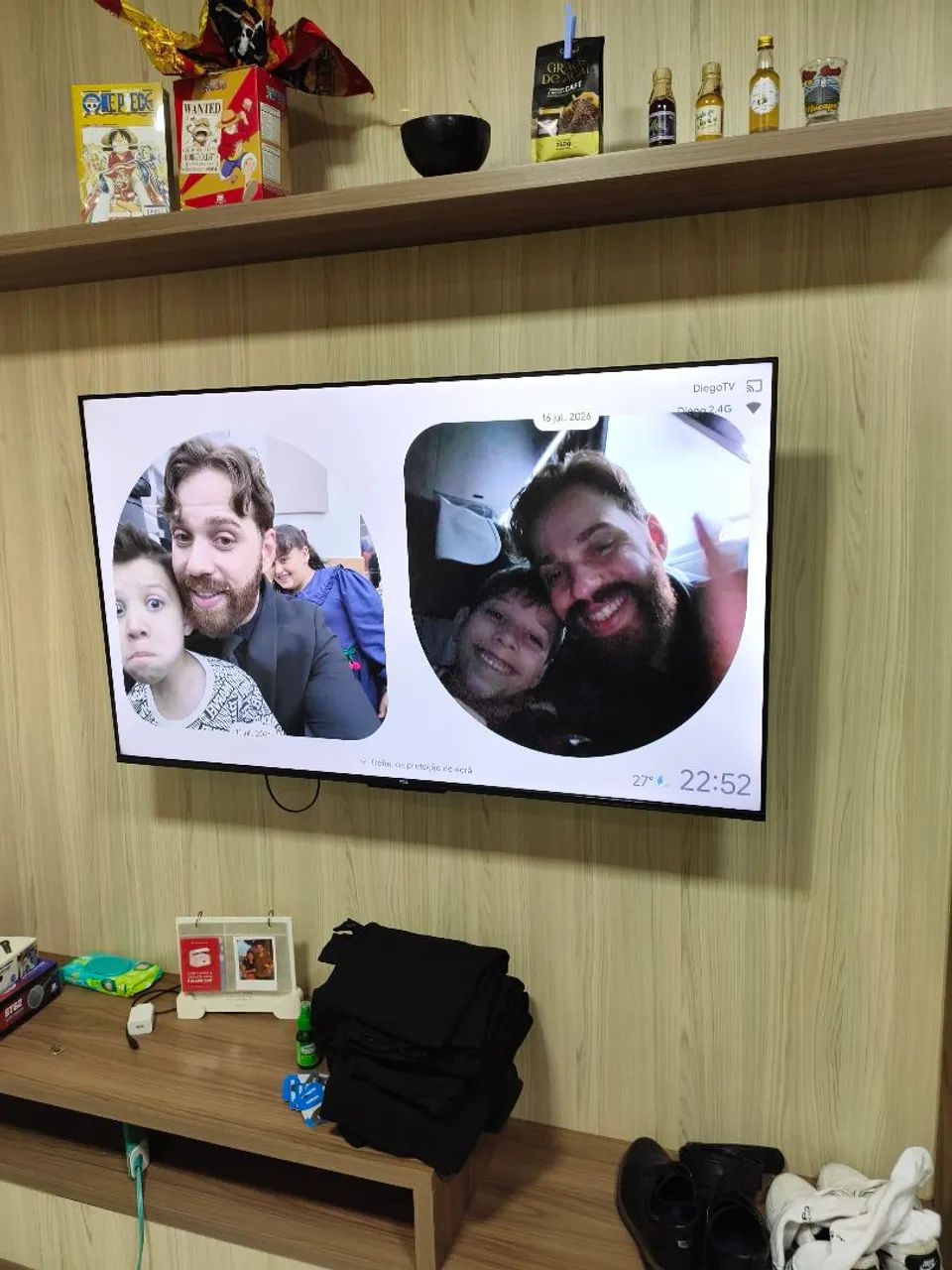Smart Tv TCL - Foto 2