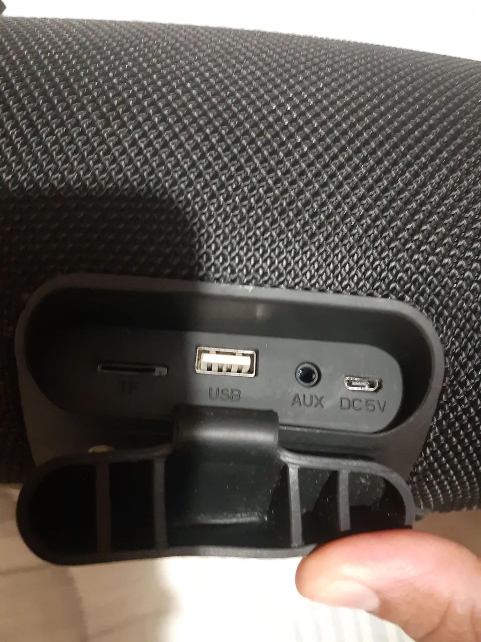 Caixa bluetooth - Foto 2