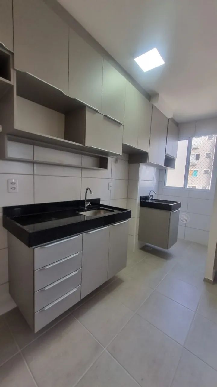Apartamento no Portal do Sol , 2 quartos. - Foto 2