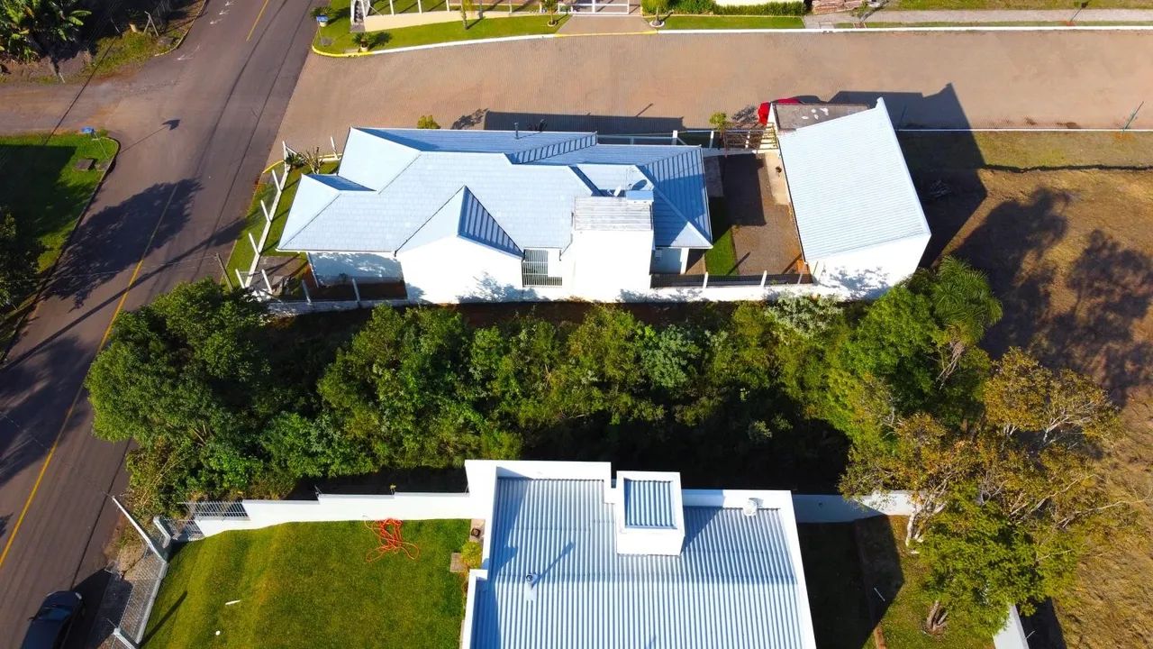 TERRENO, 405M² ÁREA TOTAL À VENDA EM JARDIM DO ALTO - Foto 9