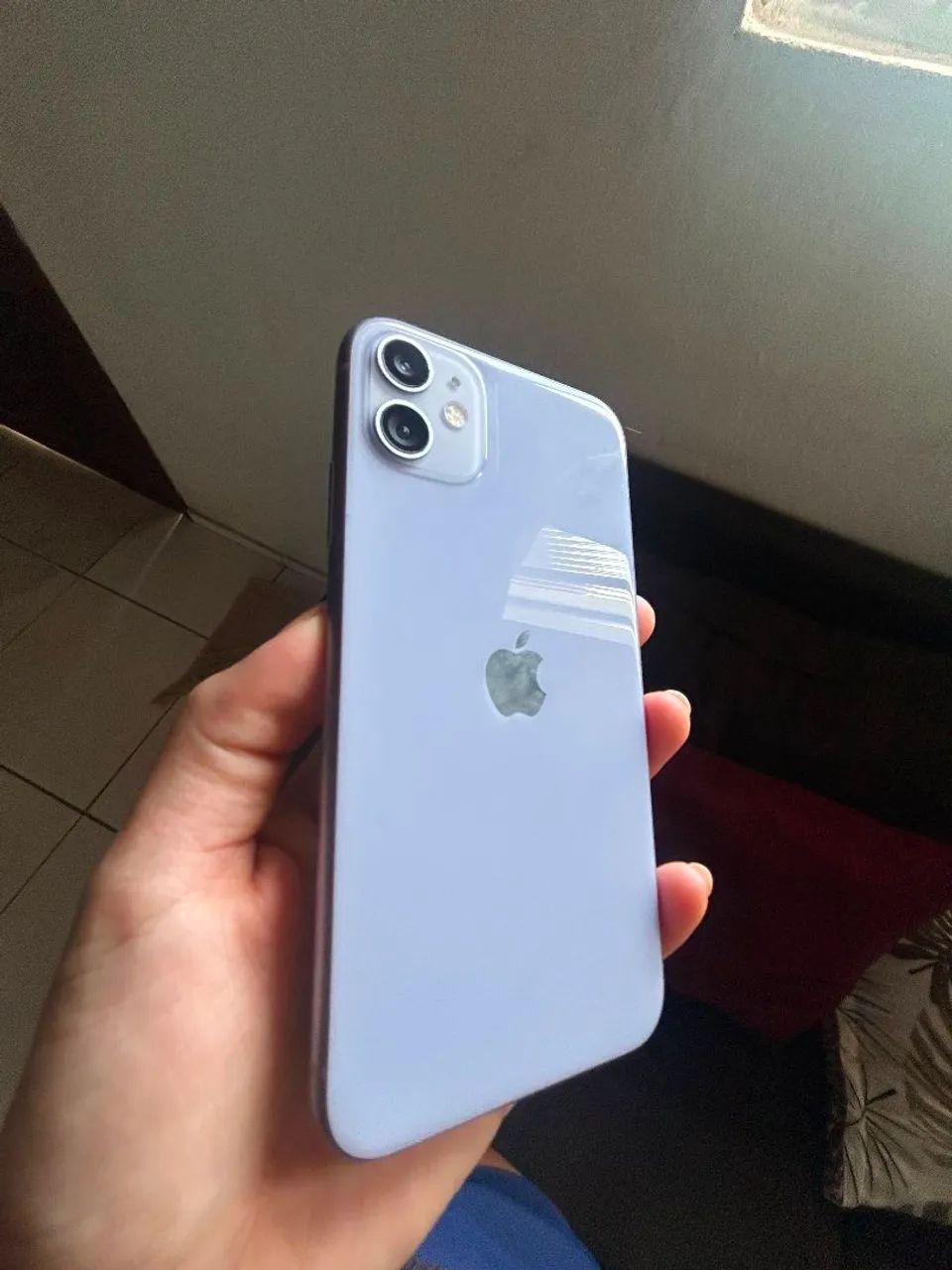 iPhone 11 64 GB  - Foto 5