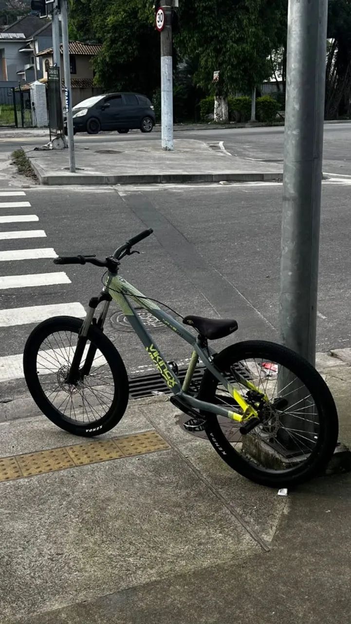 Quadro viking tuff 35 