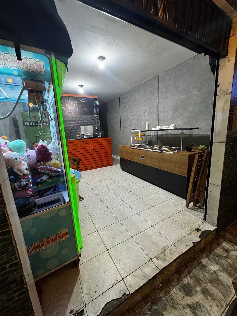 Vende-se Hamburgueria próximo à UFS  - Foto 4