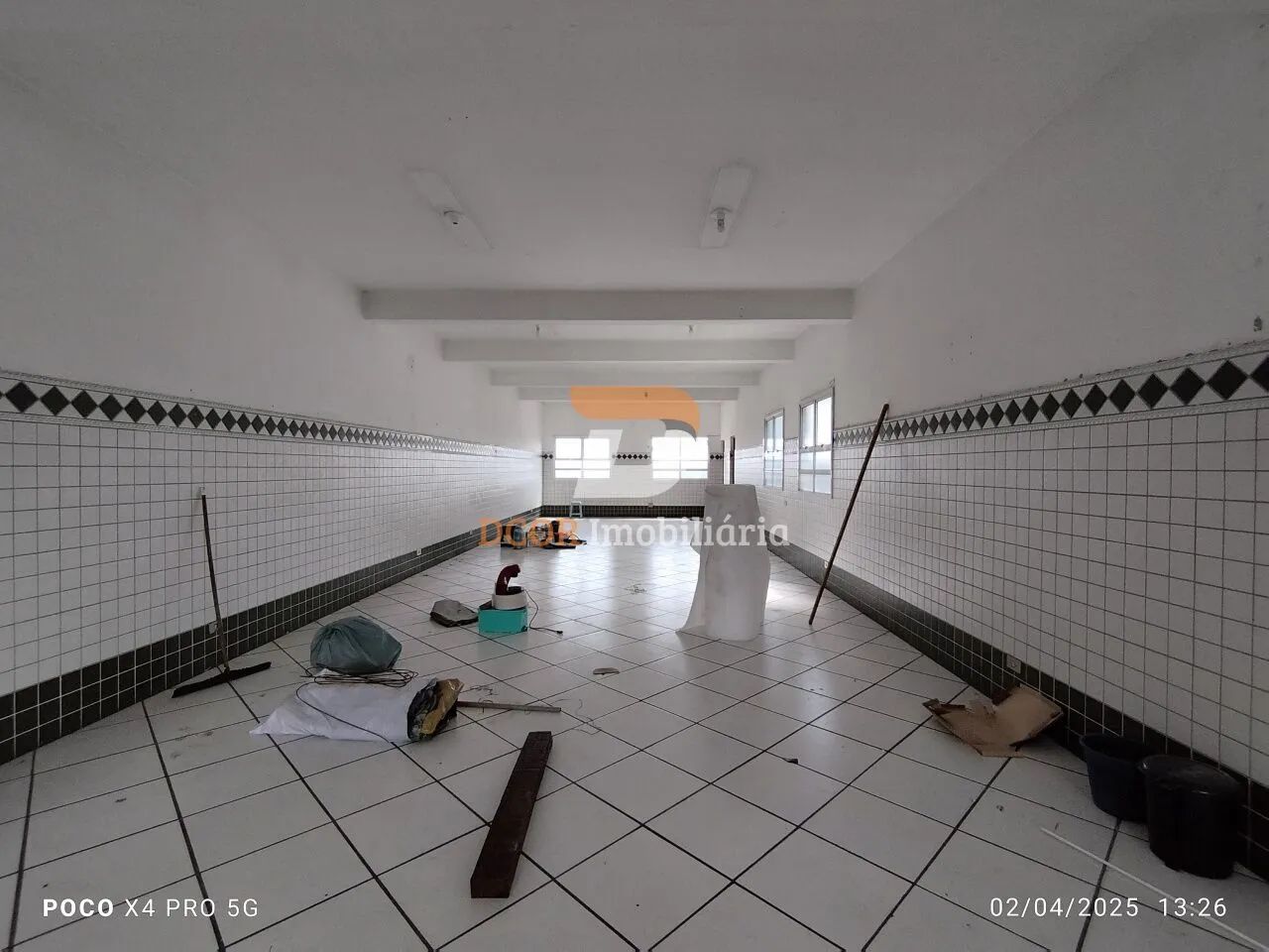 ALUGA-SE SALA COMERCIAL JARDIM INAMAR-SP - Foto 5