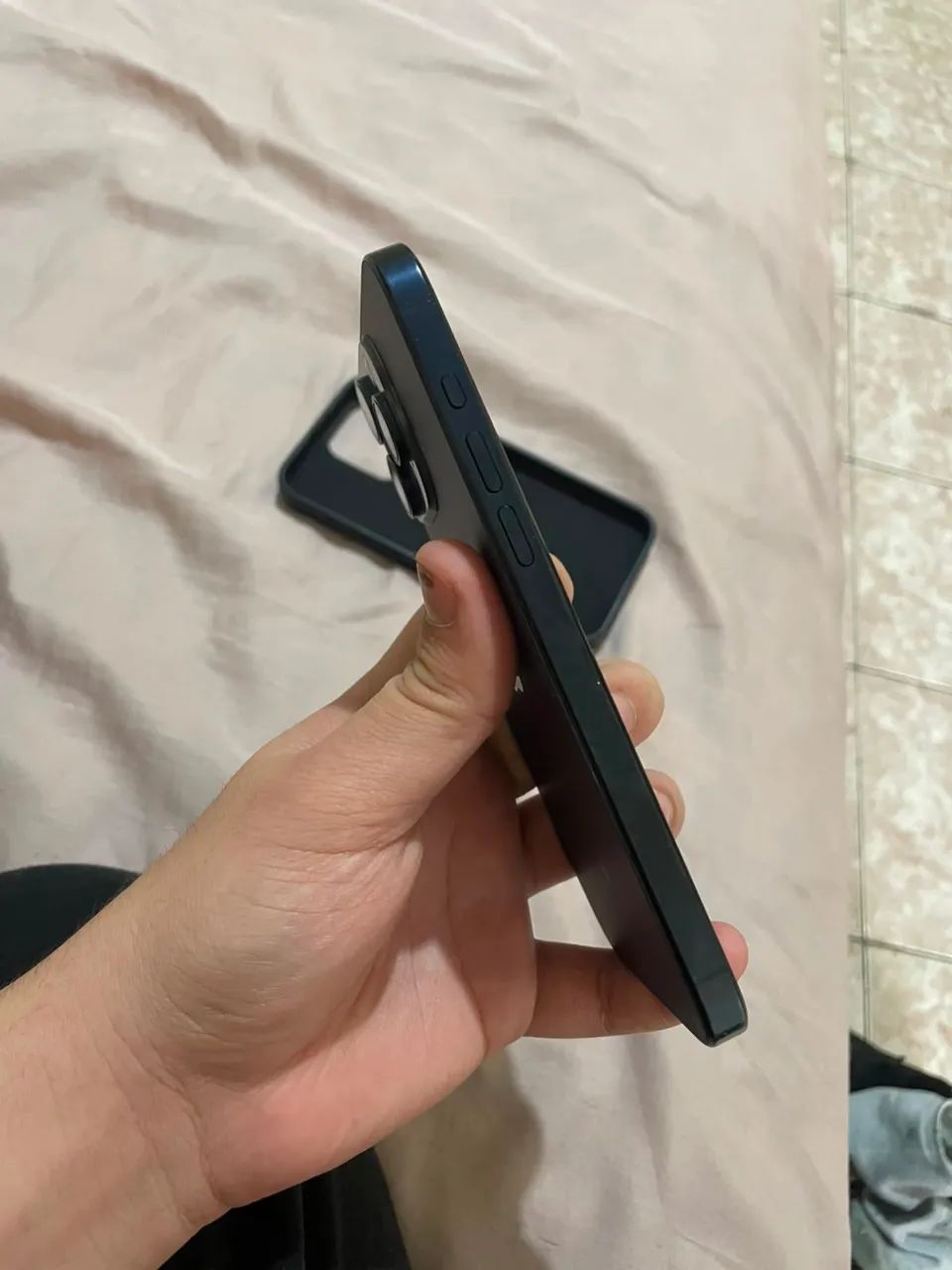 iPhone 15 Pro Max-256Gb-Tela Trocada  - Foto 4
