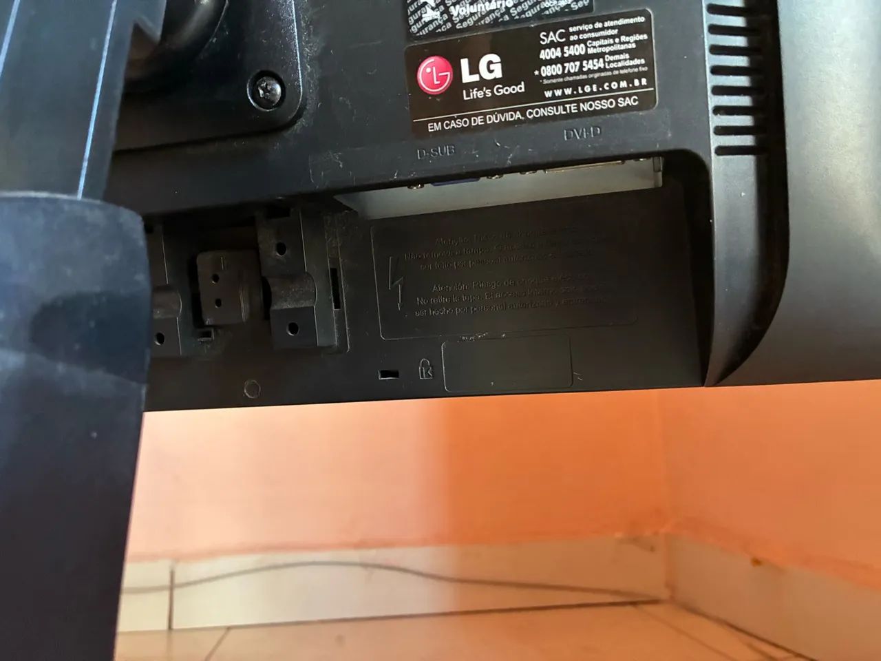 Tela de computador - Foto 2