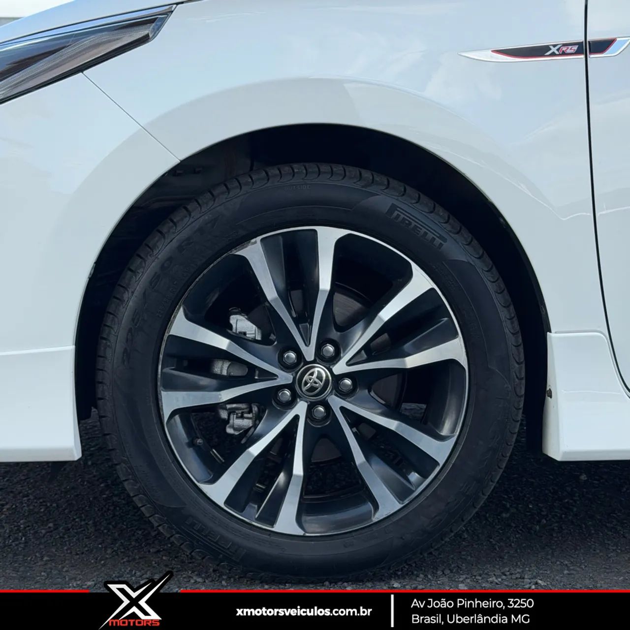Toyota Corolla 2019 - Foto 4