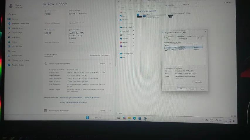 Desktop Dell OptiPlex 3080 - Foto 3