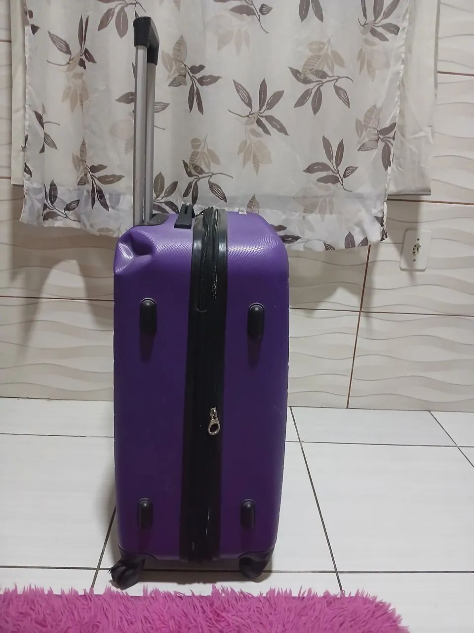 Mala de viagem  - Foto 4