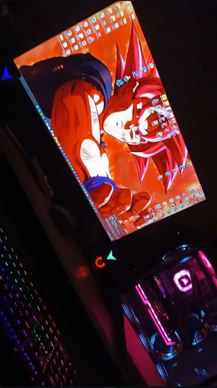 Monitor QHD 32 POLEGADAS LG ULTRA GEAR GAMER - Foto 4