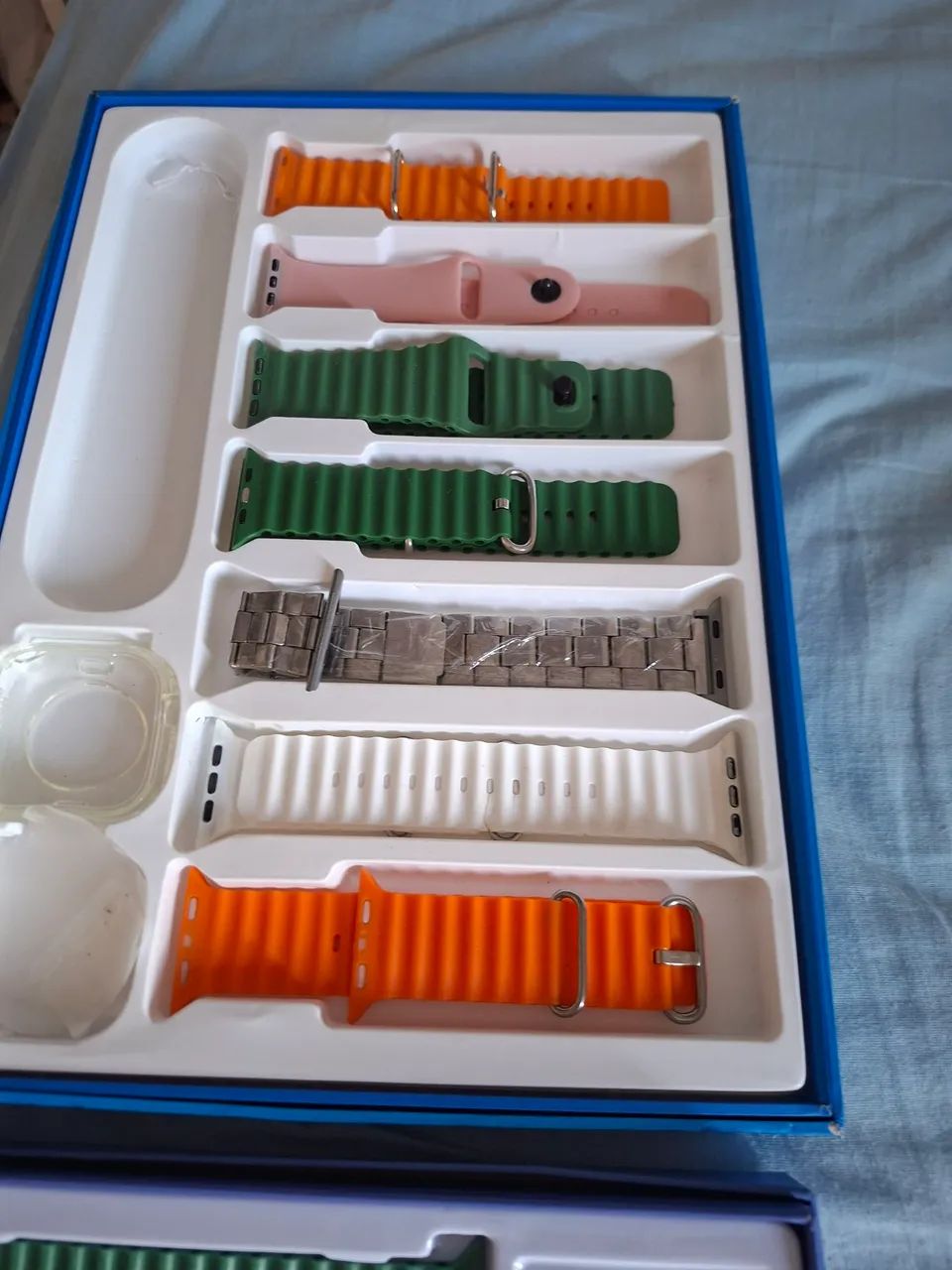 PULSEIRAS DE SMART WATH NOVAS - Foto 2