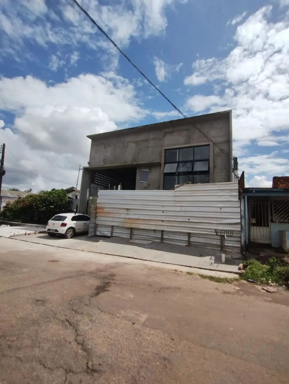 Galpão Disponível para Locação - Foto 2