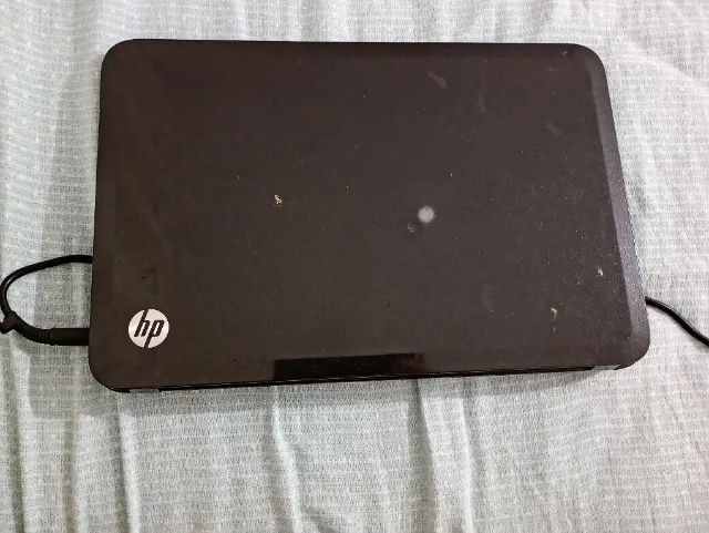 Notebook HP