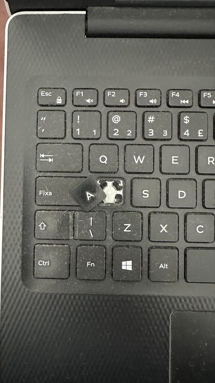 Notebook Dell - Foto 4