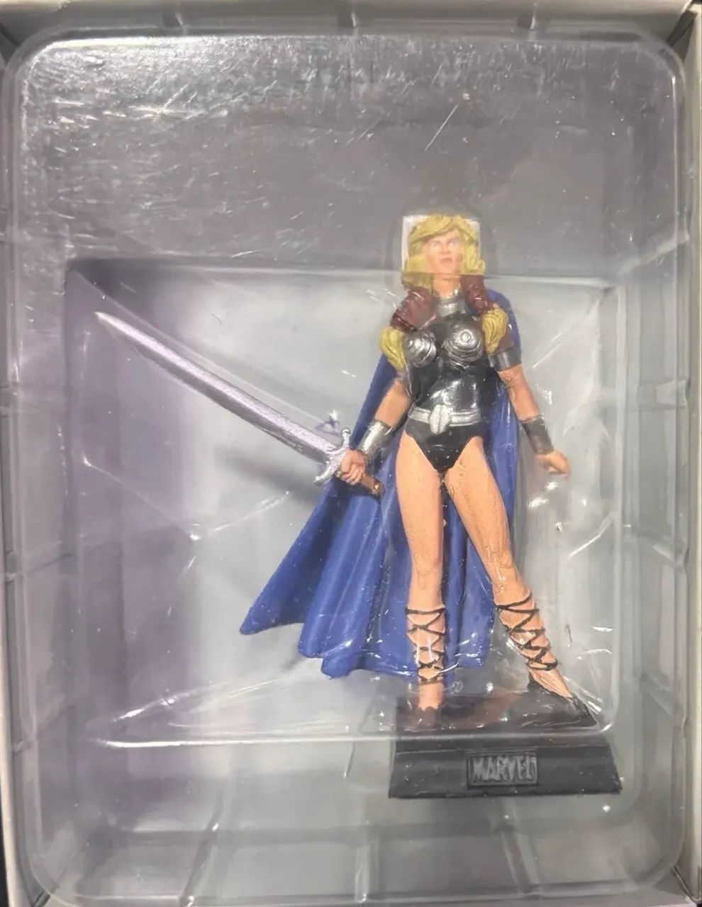 41 Miniaturas de Chumbo da Coleção Marvel e DC - Foto 5
