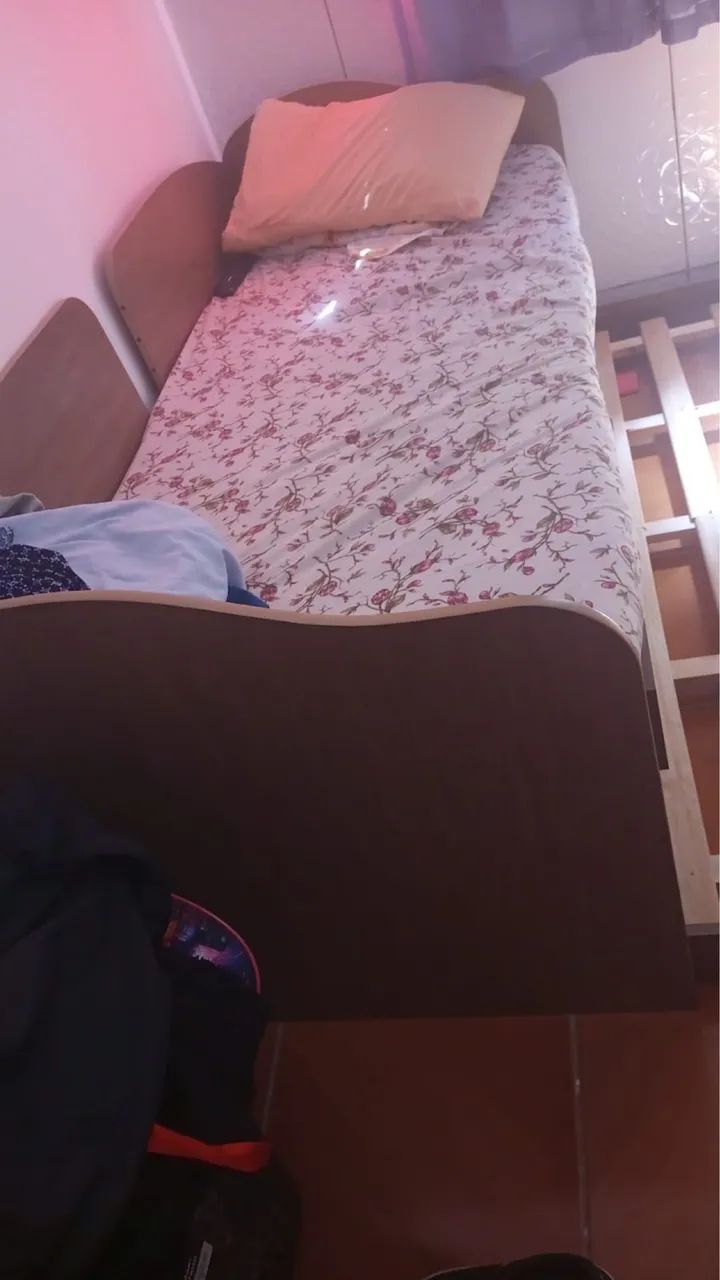Cama  - Foto 2
