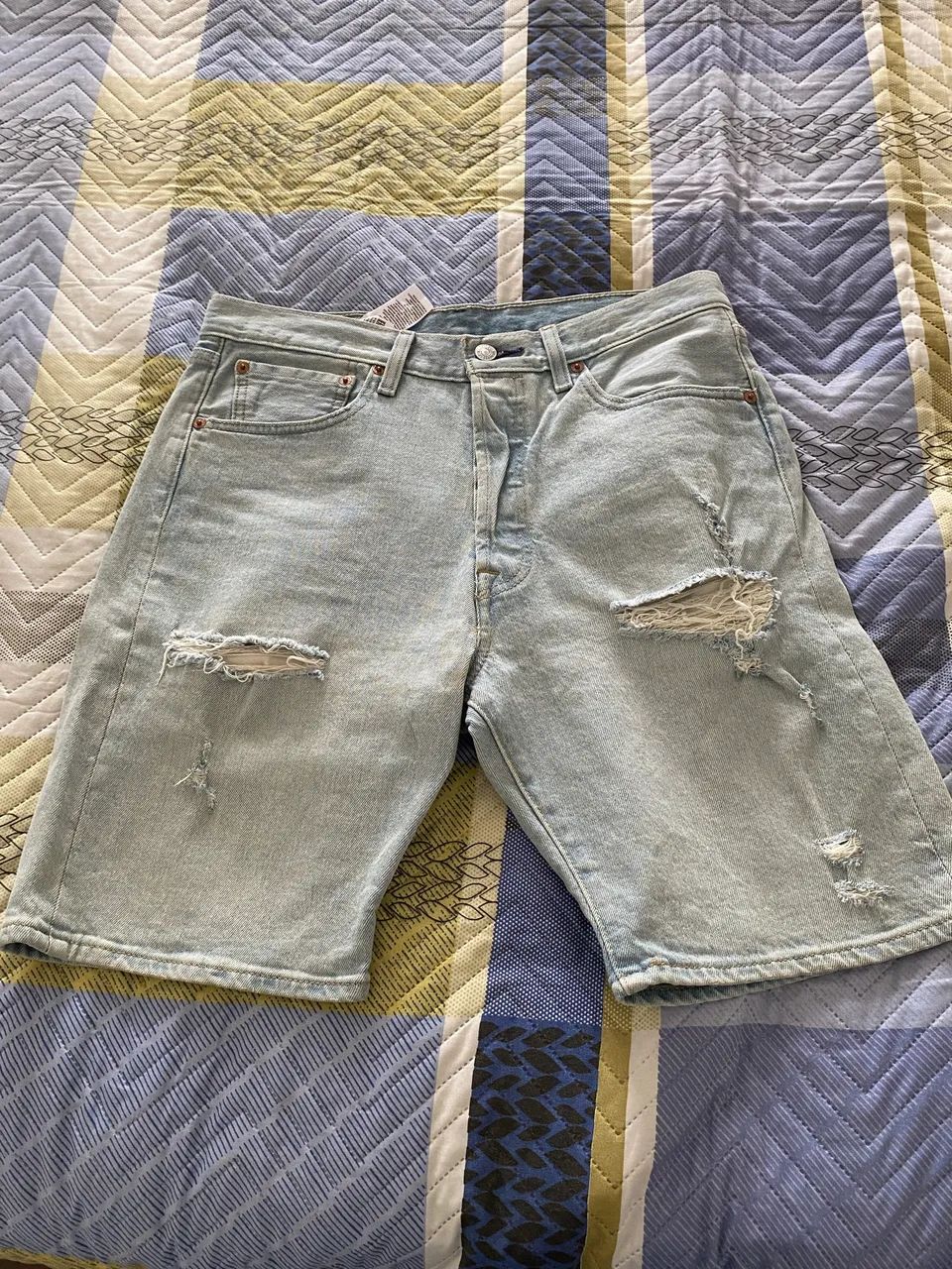 Vendo bermuda - Foto 2