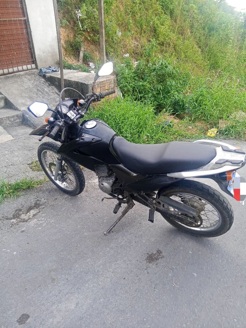 BROS 150 ES  - Foto 5
