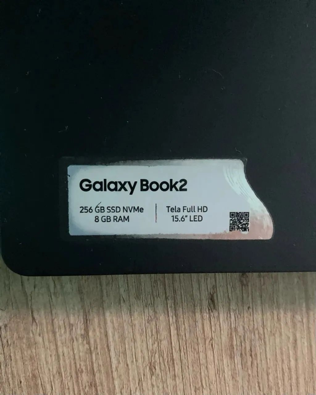 NOTEBOOK BOOK2 - Usado em Perfeito Estado - Foto 3