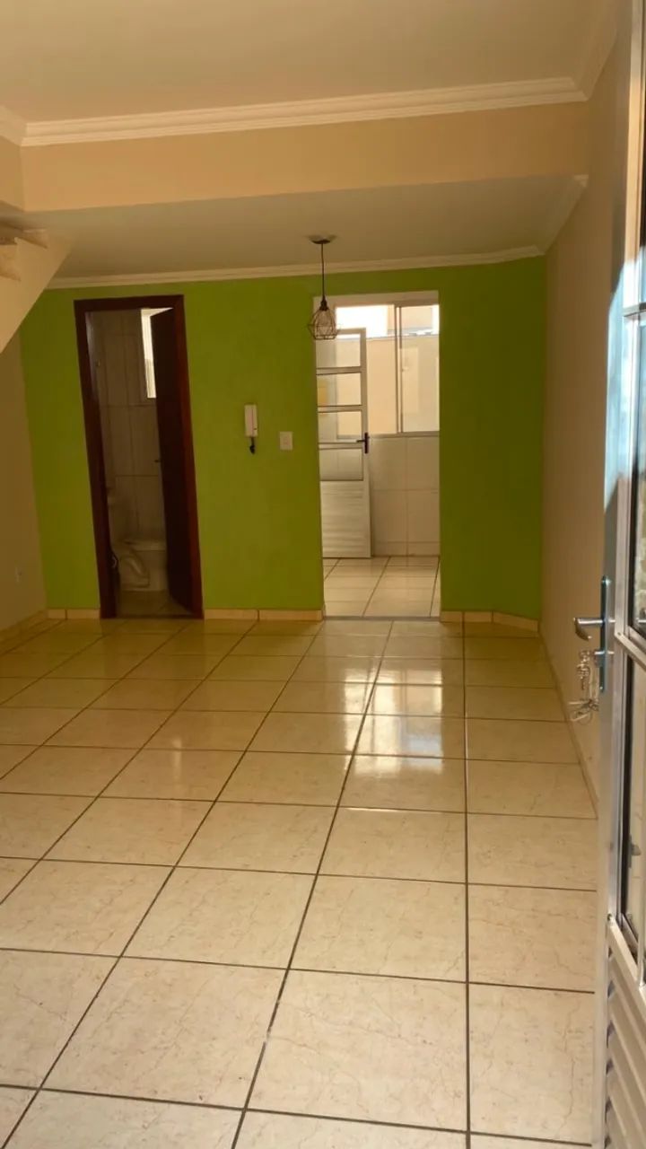CASA GEMINADA - JAQUELINE/BH - ALUGUEL  - Foto 2
